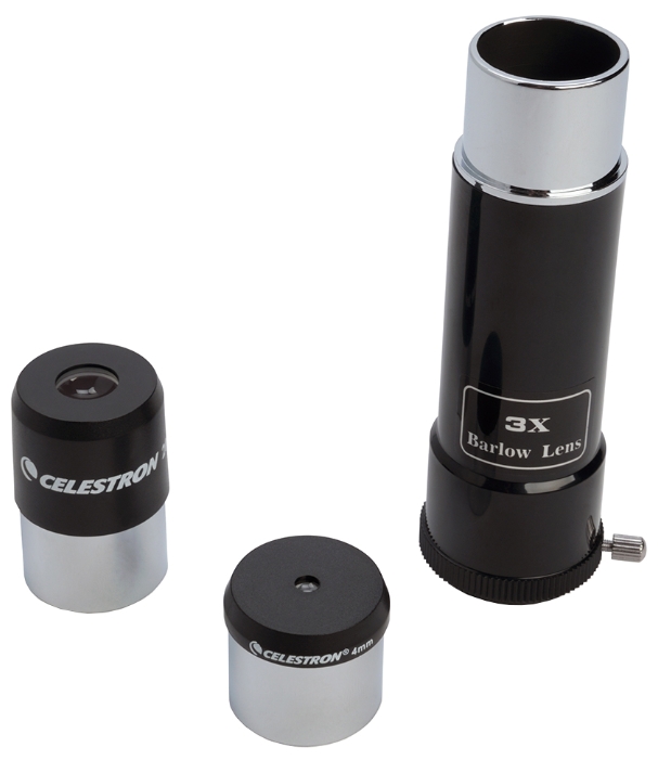 Celestron PowerSeeker 60 EQ - телескоп-рефрактор (Black) купить в интернет-магазине icover