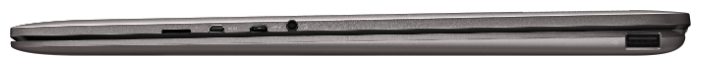 Ноутбук Asus Transformer Book T100HA-FU002T 10.1'', Intel Atom x5 Z8500 1.4 GHz, 2Gb, 32 Gb HDD (90NB0748-M04050) купить в интернет-магазине icover