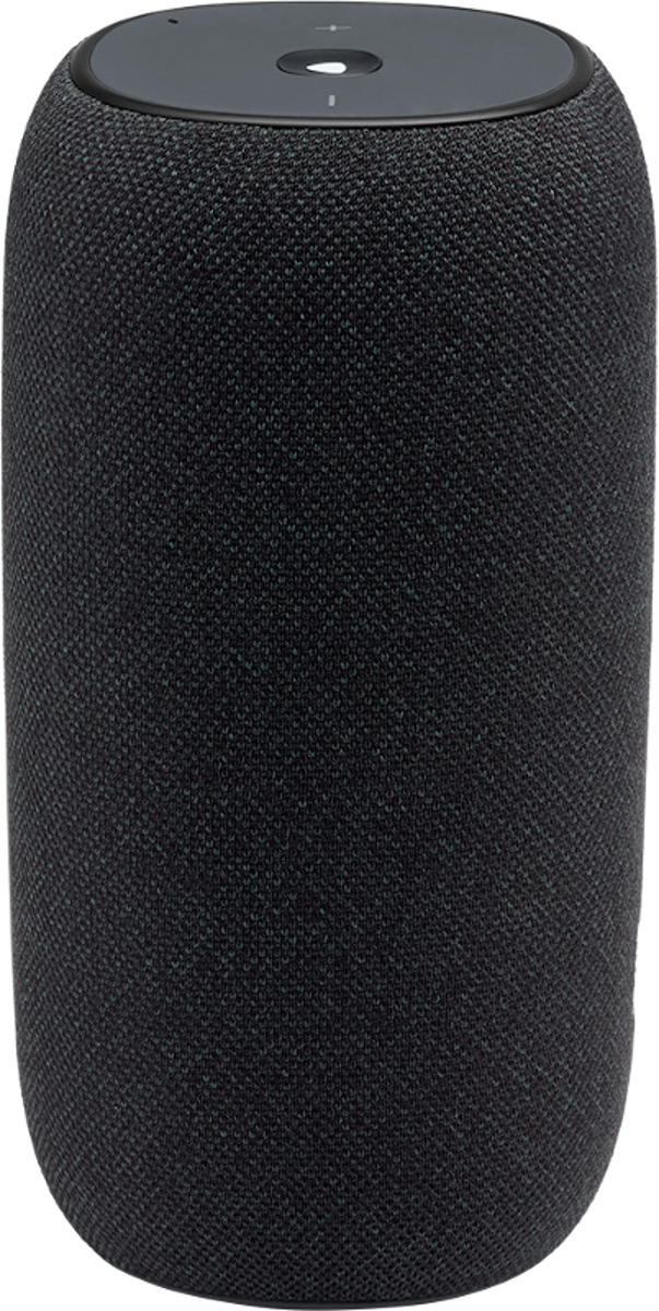 Портативная акустическая система JBL Link Yandex (Black) купить в интернет-магазине icover
