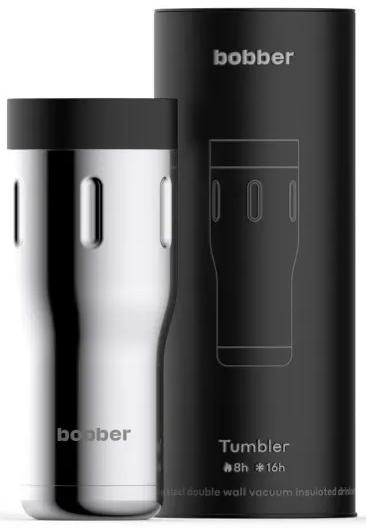 

Термокружка Bobber Tumbler 470ml (Glossy)