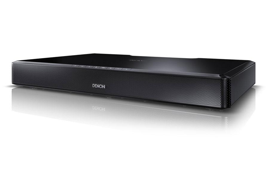 Denon DHT-T100 - саундбар купить в интернет-магазине icover
