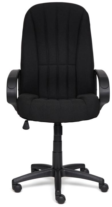 Офисное кресло Tetchair CH 833 (Black Cloth) купить в интернет-магазине icover