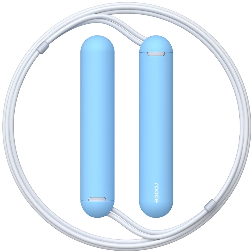 

Умная скакалка Tangram Smart Rope Rookie (Blue)