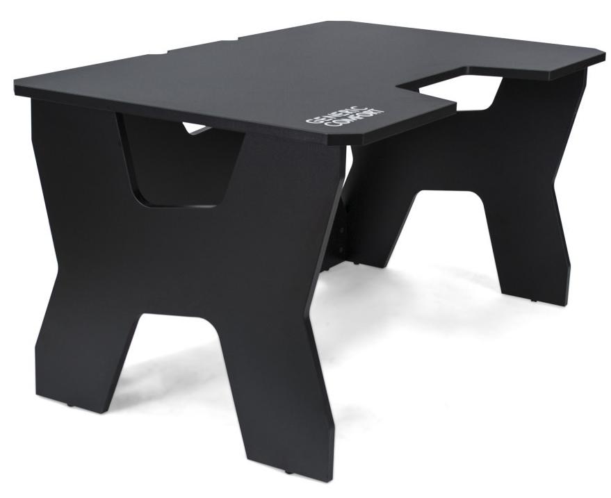 Игровой стол Generic Comfort Gamer2/DS/N (Black) купить в интернет-магазине icover
