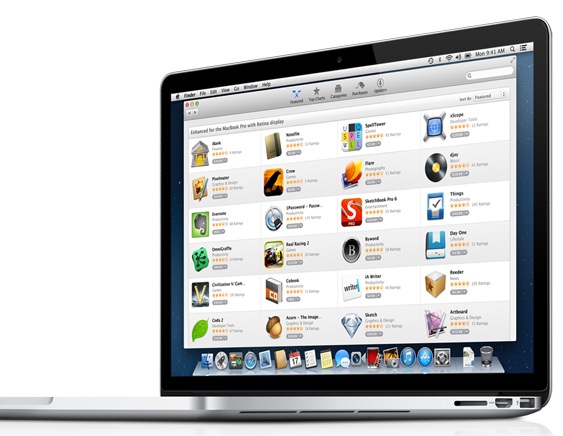 Apple MacBook PRO 13 Retina, Intel Core i5 Haswell 2,4 ГГц (ME864RU/A, ME864RS/A) купить в интернет-магазине icover
