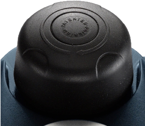 Delonghi EC 5 - бойлерная кофеварка (Blue) купить в интернет-магазине icover