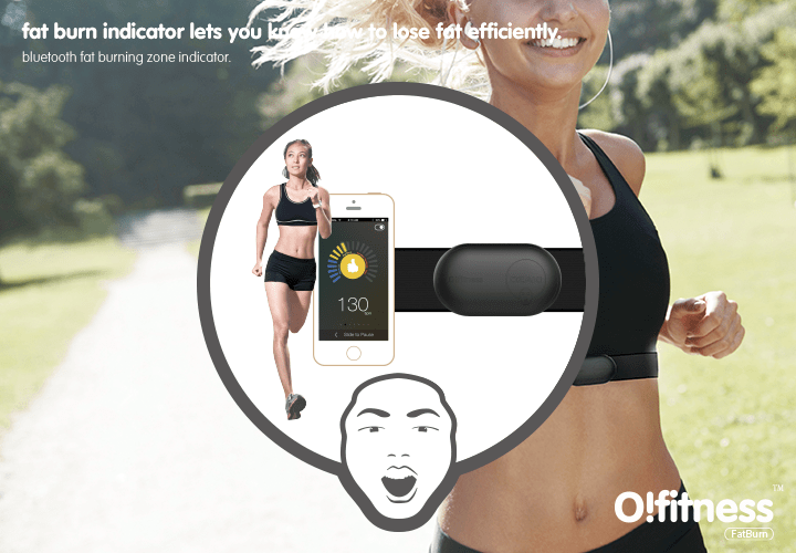 Ozaki O! Fitness Fat Burn Ozaki O! Fitness Fat Burn