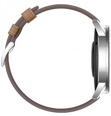 Умные часы Honor MagicWatch 2 46mm (Brown) купить в интернет-магазине icover