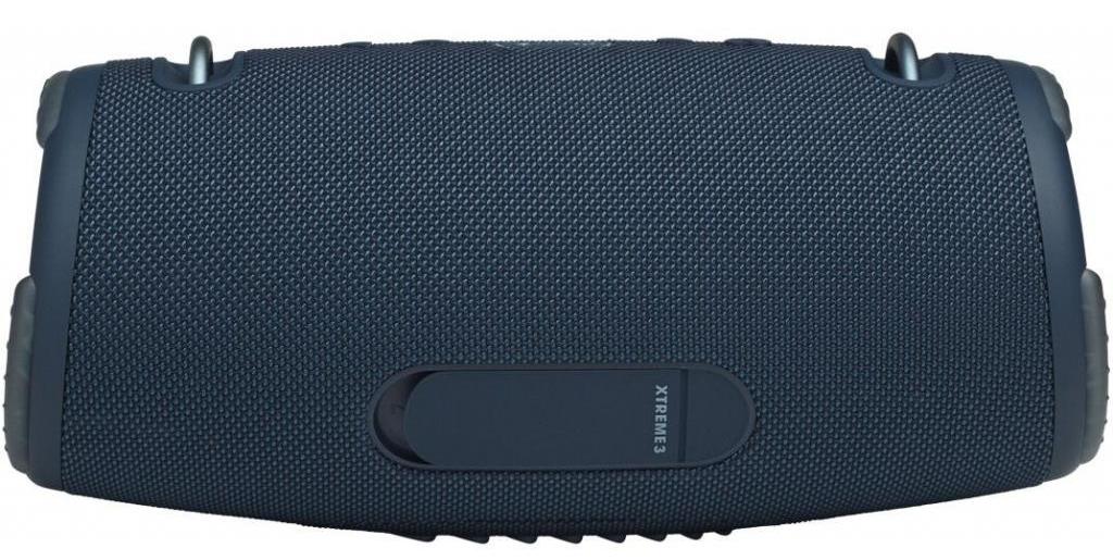 Портативная акустика JBL Xtreme 3 (Blue) купить в интернет-магазине icover