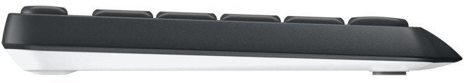 Беспроводная клавиатура Logitech K375s Multi-Device 920-008184 (Black) купить в интернет-магазине icover