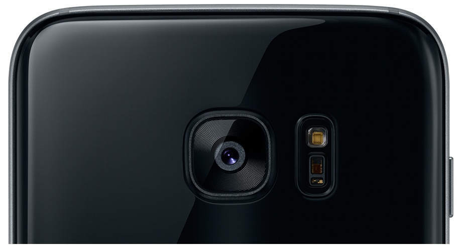 Смартфон Samsung Galaxy S7 Duos 32GB (Black) купить в интернет-магазине icover