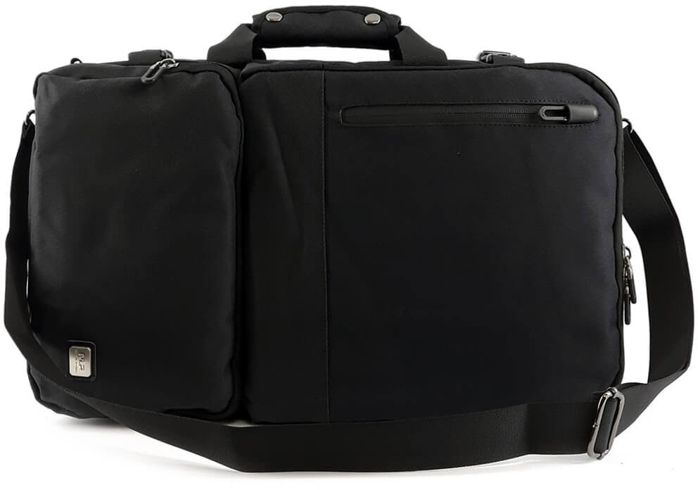 Рюкзак Mark Ryden MR-6656 15.6" (Black) купить в интернет-магазине icover