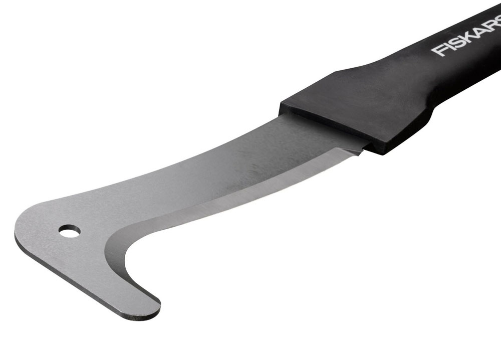 Fiskars WoodXpert XA23 (126005) - большой секач для сучьев (Black/Orange) купить в интернет-магазине icover