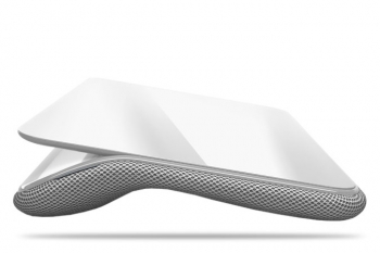 Logitech Comfort Lapdesk подставка для ноутбука купить в интернет-магазине icover