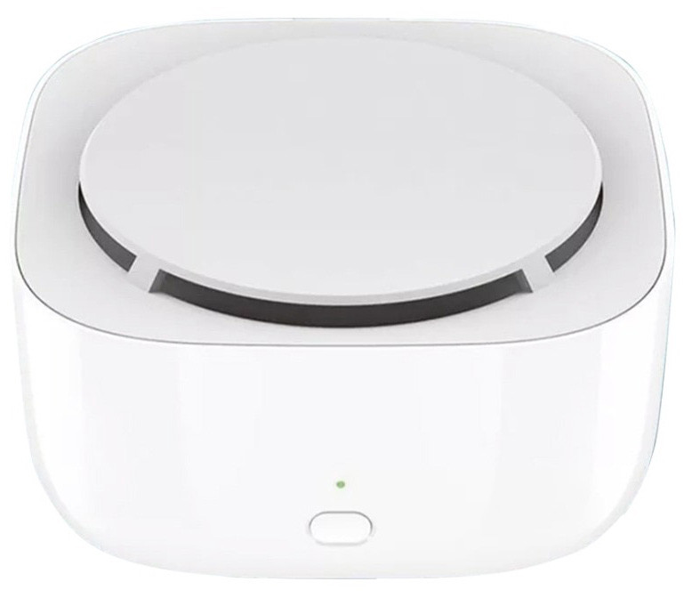 Фумигатор Xiaomi MiJia Mosquito Repellent Smart Version (White) купить в интернет-магазине icover