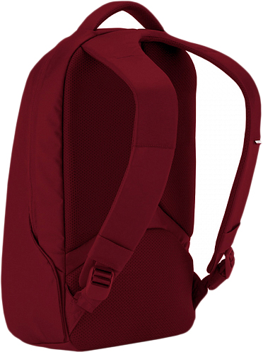 Рюкзак Incase ICON Lite Pack (INCO100279) для ноутбука 15" (Red) купить в интернет-магазине icover