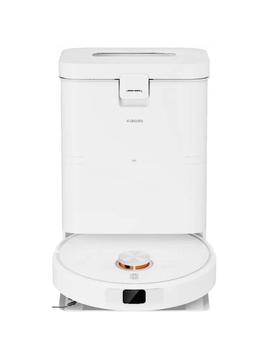 Робот-пылесос Xiaomi Robot Vacuum H50 BHR08GUEU (White) купить в интернет-магазине icover
