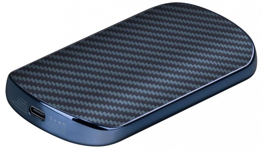 Внешний аккумулятор Pitaka MagEZ Juice 2 (2800мАч) (Blue) купить в интернет-магазине icover