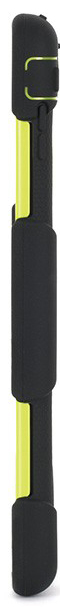 Griffin Survivor All-Terrain - чехол для iPad Air (Black/Citron) купить в интернет-магазине icover