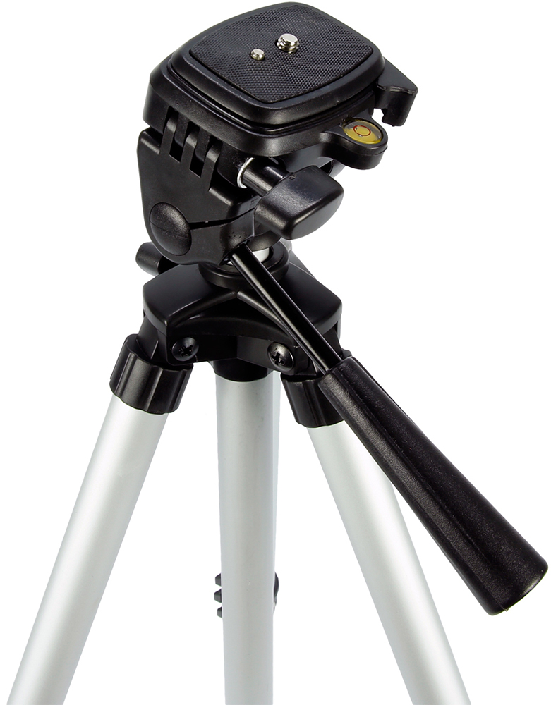 Ada Digit 130 (А00170) - фото-видео штатив (Grey/Black) купить в интернет-магазине icover