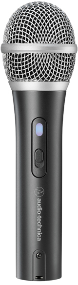 

Микрофон Audio-Technica ATR2100x USB (Black)