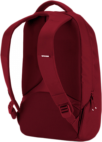 Рюкзак Incase ICON Lite Pack (INCO100279) для ноутбука 15" (Red) купить в интернет-магазине icover