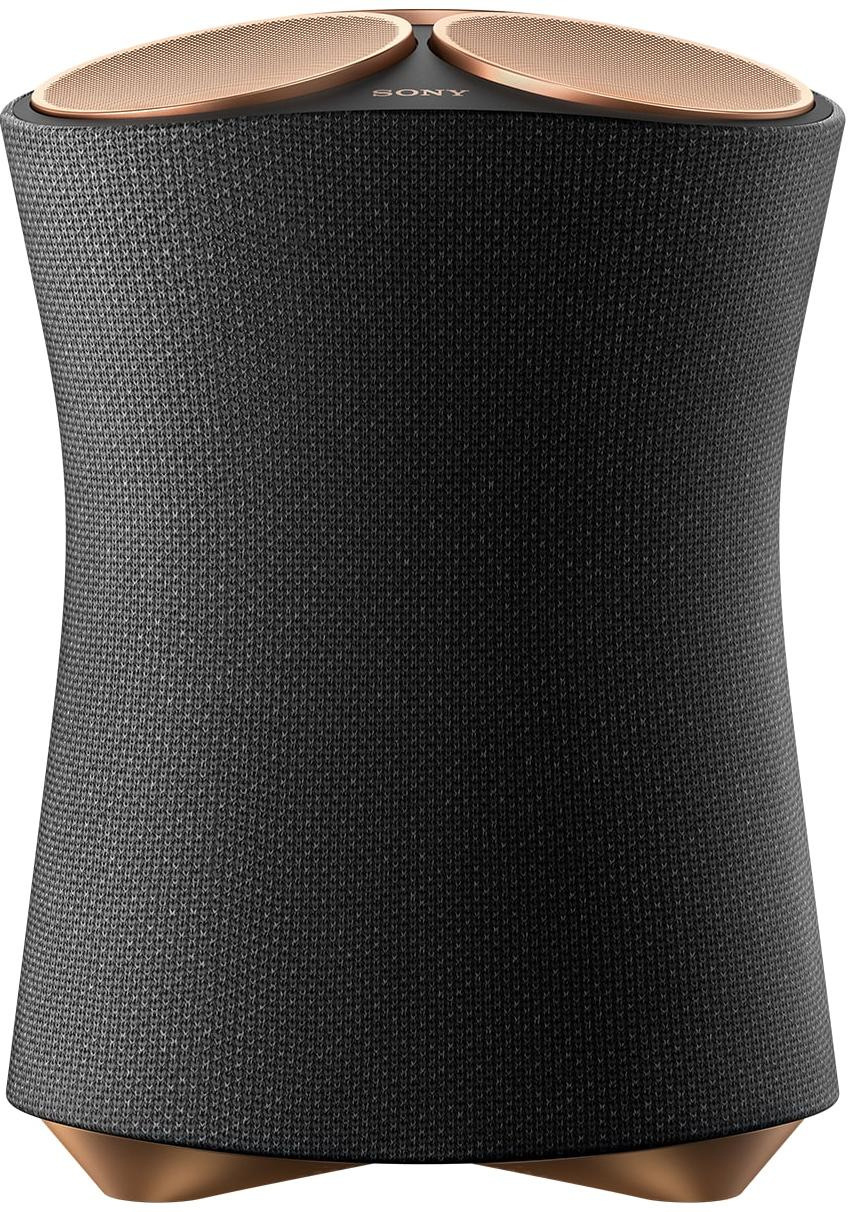 

Акустическая система Sony SRS-RA5000 (Black)