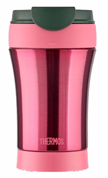 Термокружка Thermos JND RBY 432544 (Pink) купить в интернет-магазине icover