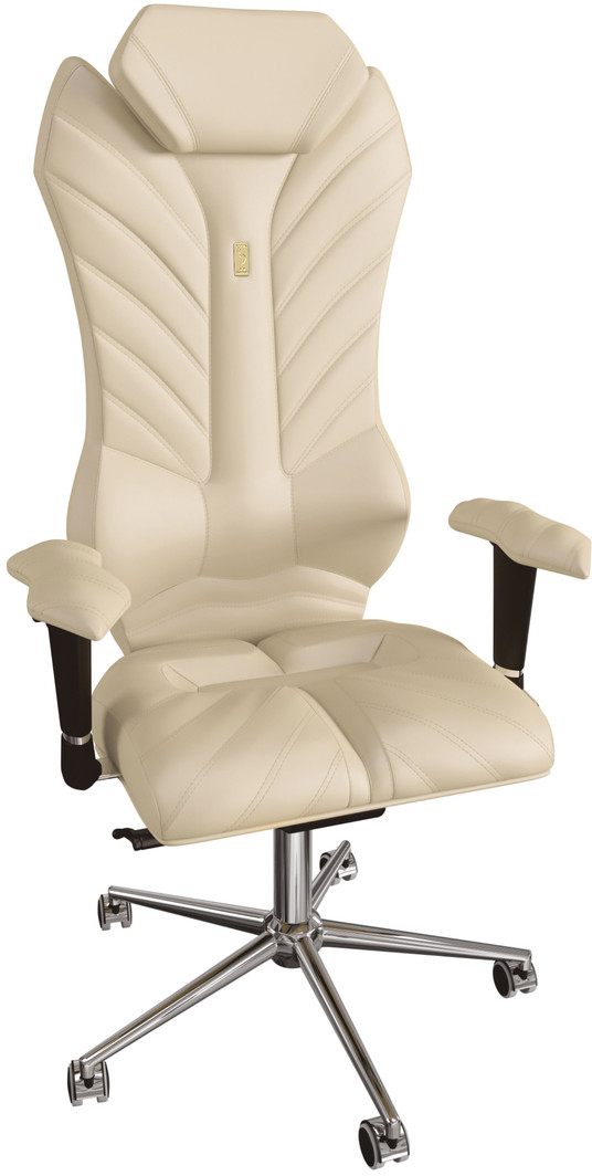 

Компьютерное кресло Kulik System Monarch 203 (Sand)