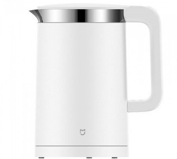 Умный чайник Xiaomi Mi Smart Kettle (White) купить в интернет-магазине icover