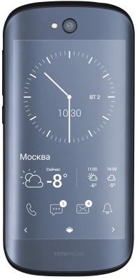 Смартфон Yota YotaPhone 2 (Black) купить в интернет-магазине icover