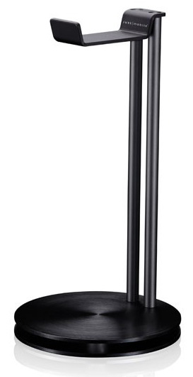 Just Mobile HeadStand (HS-100BK) - подставка для наушников (Black) купить в интернет-магазине icover