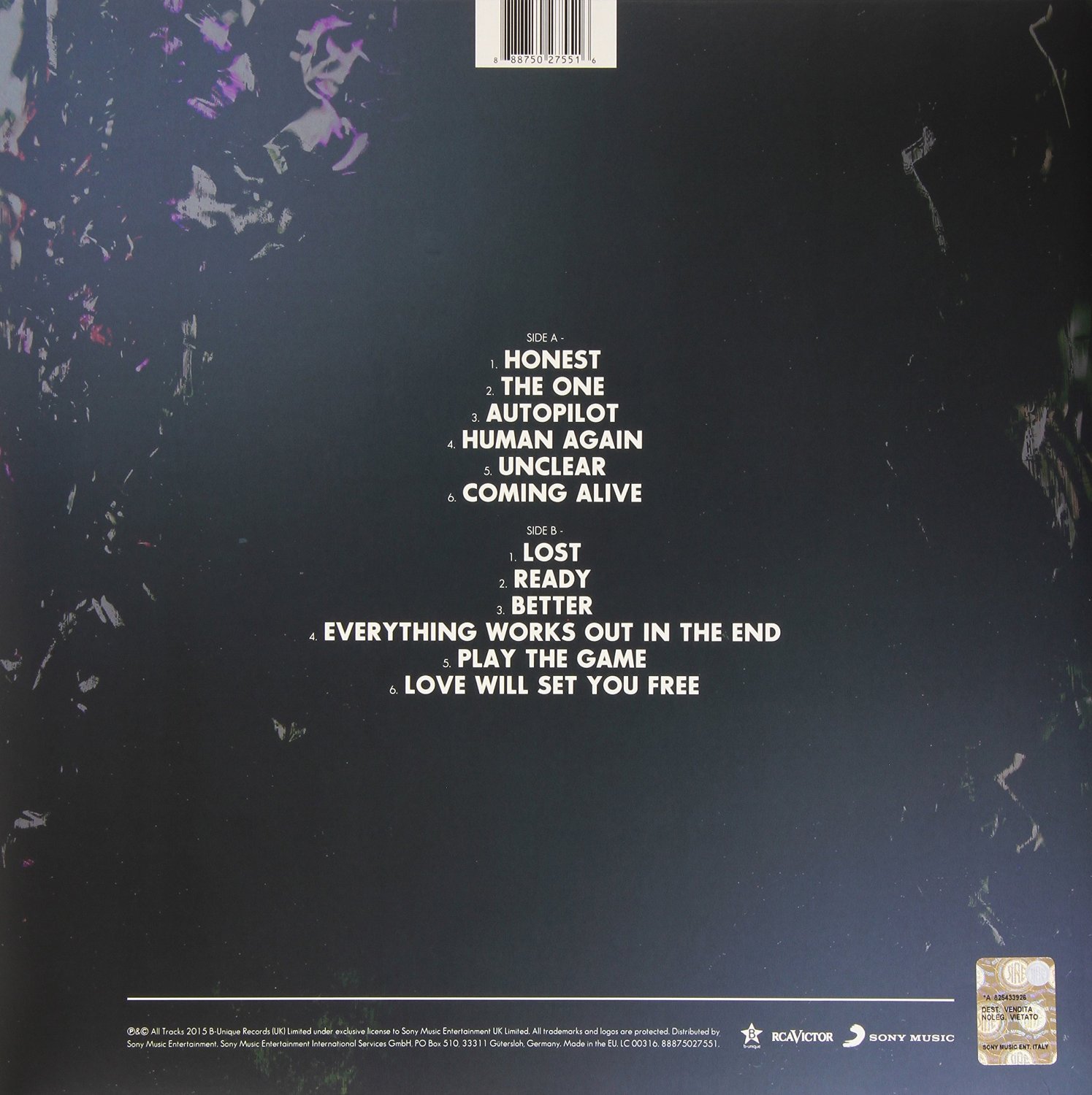 Kodaline coming up for air torrent Kodaline coming up for air torrent interstellar movie 2014 torrent