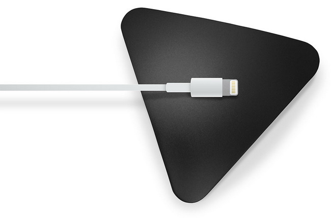 Sewell Direct MOS Magnetic Cable Organizer - органайзер для кабелей (Black) купить в интернет-магазине icover