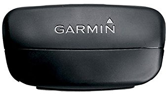 Пульсометр Garmin HRM-3 Soft Strap 010-10997-07 (Black) купить в интернет-магазине icover