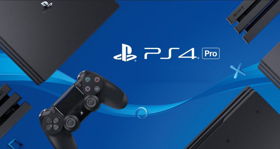 Sony PlayStation 4 Pro 1TB (CUH-7008B) - игровая приставка (Black) купить в интернет-магазине icover