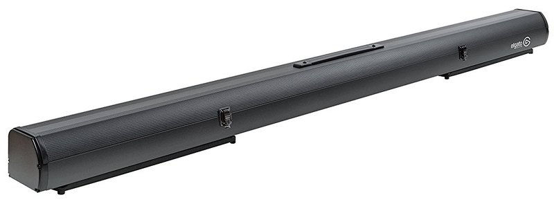 Хромакей Elgato Green Screen 148х180cm (10GAF9901) купить в интернет-магазине icover