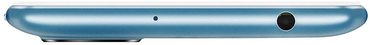 Смартфон Xiaomi Redmi 6A 16Gb M1804C3CG (Blue) купить в интернет-магазине icover