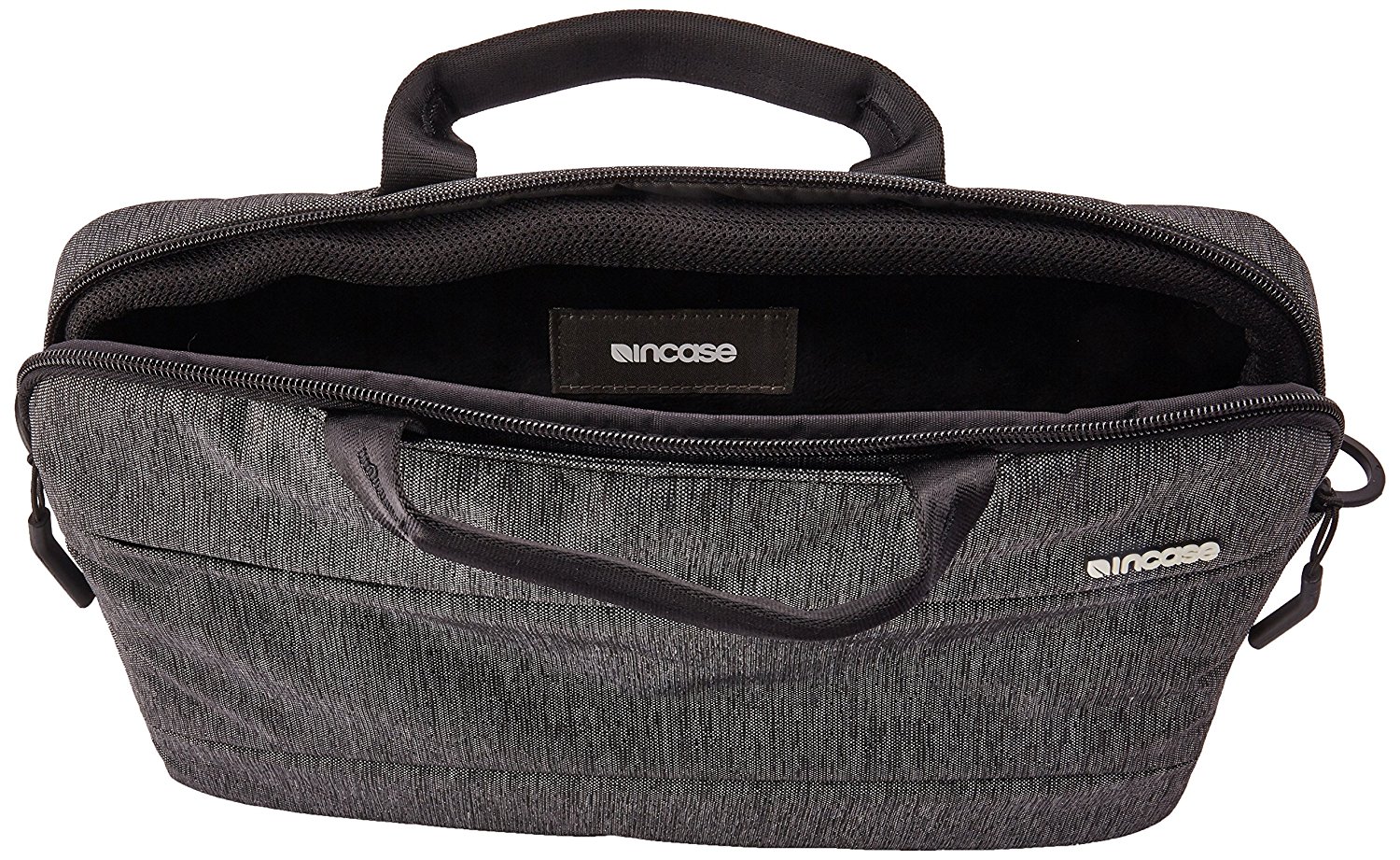 Сумка Incase City Brief CL60589 для ноутбуков 13" (Grey) купить в интернет-магазине icover