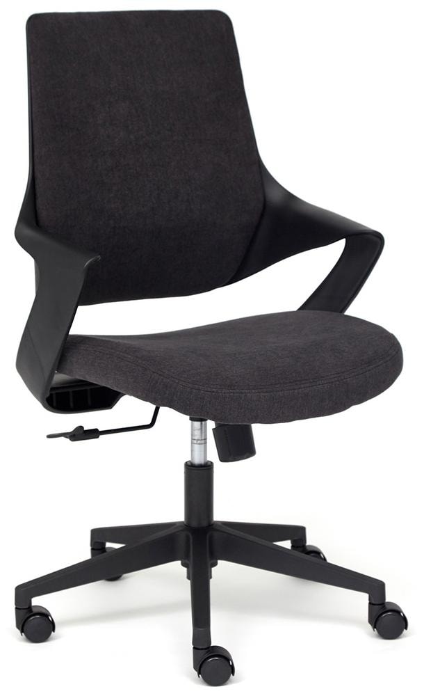 

Офисное кресло Tetchair Wave 13352 (Black)