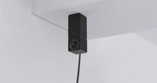 IP-камера Xiaomi Xiaofang Smart Dual Camera 360 (Black) купить в интернет-магазине icover