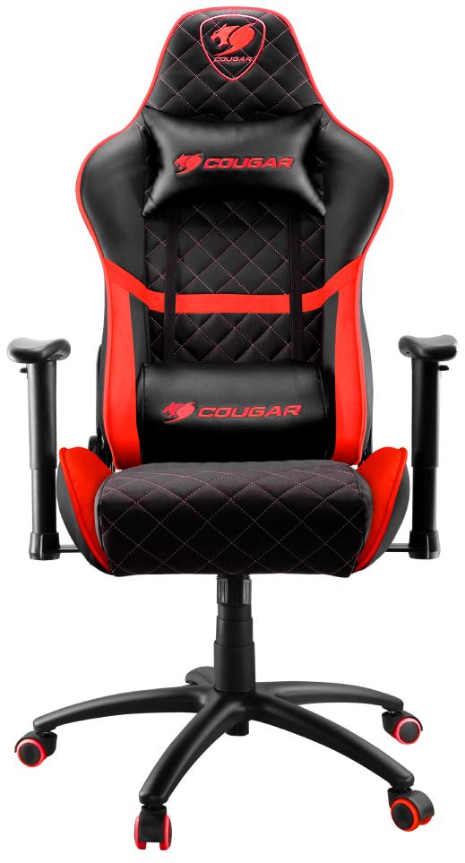 

Игровое кресло Cougar NEON (Red)