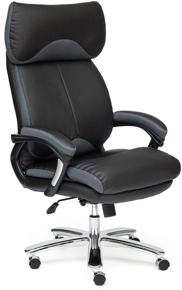 

Кресло руководителя Tetchair Grand 12461 (Black)