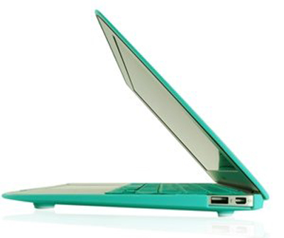 Чехол-накладка i-Blason для Macbook Air 13 Чехол-накладка i-Blason для Macbook Air 13