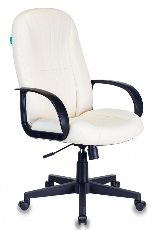 

Офисное кресло Бюрократ T-898/OR-10 (White)