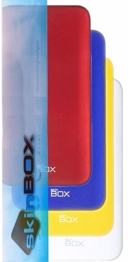 SkinBOX 4People T-S-MX4-002