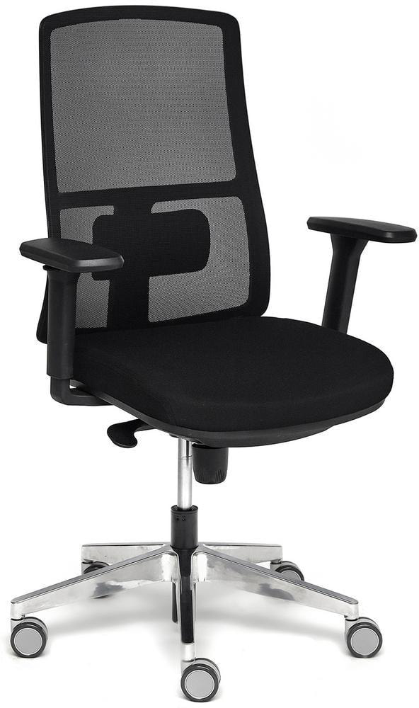 

Офисное кресло Tetchair Tela Alu 12876 (Black)