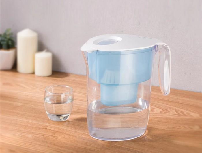 Фильтр-кувшин для воды Xiaomi Viomi Super Kettle MH1Z-A (White) купить в интернет-магазине icover