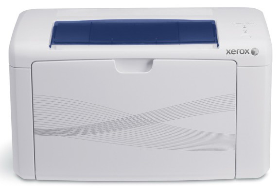 Xerox Phaser 3040 - монохромный лазерный принтер купить в интернет-магазине icover