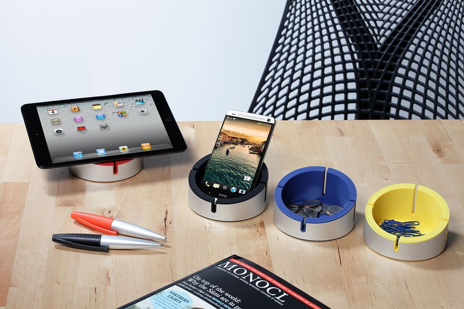Just Mobile AluCup Grande Just Mobile AluCup Grande